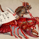 Illustration for article titled Museums 19th Century Mousetrap Kills Museums Modern Mouse